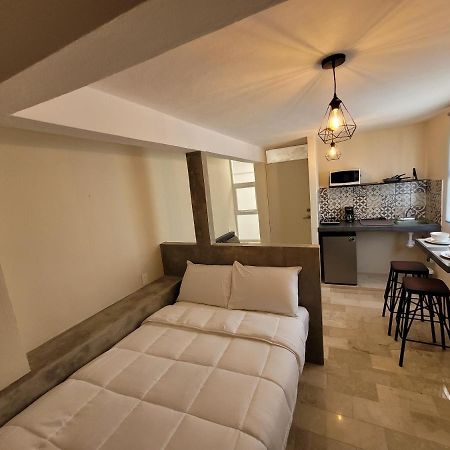 D-08Novaga Downtown Cancun Dış mekan fotoğraf